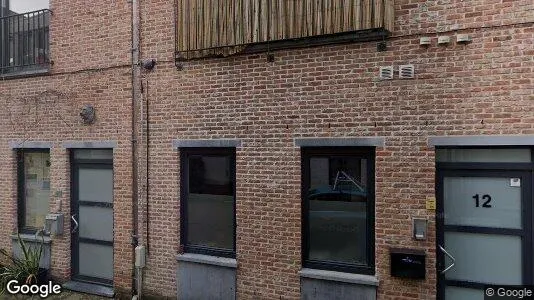 Apartments for rent in Stad Antwerp - Photo from Google Street View