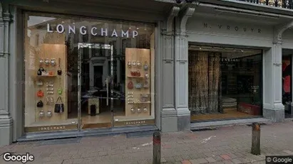 Apartments for rent in Stad Antwerp - Photo from Google Street View