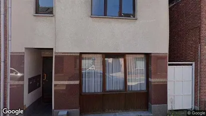 Apartments for rent in Vosselaar - Photo from Google Street View