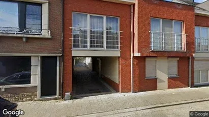 Apartments for rent in Heist-op-den-Berg - Photo from Google Street View