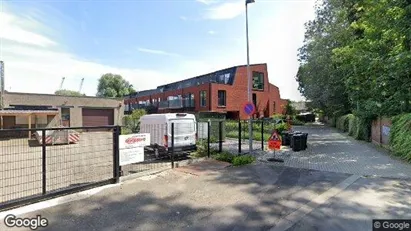 Apartments for rent in Willebroek - Photo from Google Street View