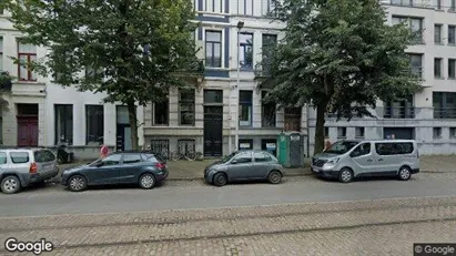 Apartments for rent in Stad Antwerp - Photo from Google Street View