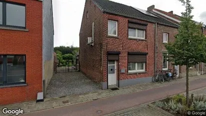 Apartments for rent in Leuven - Photo from Google Street View