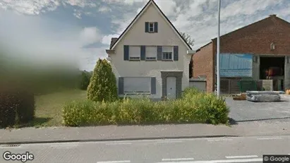 Apartments for rent in Wielsbeke - Photo from Google Street View
