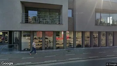 Apartments for rent in Eeklo - Photo from Google Street View