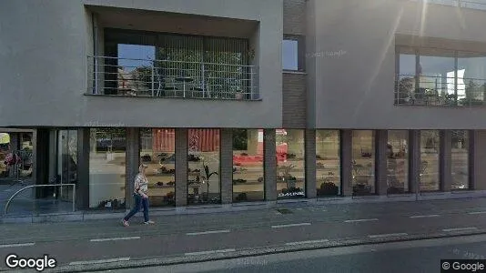 Apartments for rent in Eeklo - Photo from Google Street View