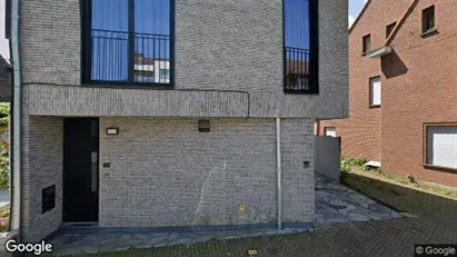 Apartments for rent in Lievegem - Photo from Google Street View