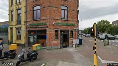 Apartments for rent in Stad Gent - Photo from Google Street View