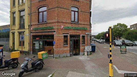Apartments for rent in Stad Gent - Photo from Google Street View