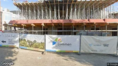 Apartments for rent in Lummen - Photo from Google Street View