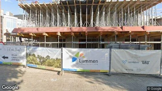 Apartments for rent in Lummen - Photo from Google Street View
