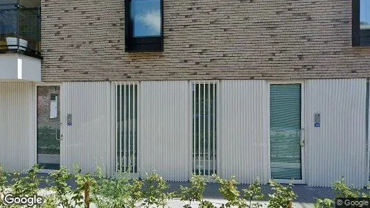 Apartments for rent in Bilzen - Photo from Google Street View