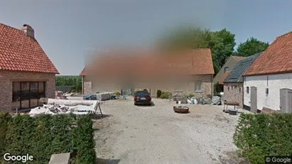 Apartments for rent in Kruisem - Photo from Google Street View