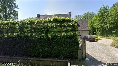 Apartments for rent in Zoersel - Photo from Google Street View