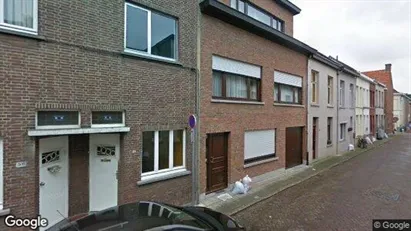Apartments for rent in Lier - Photo from Google Street View