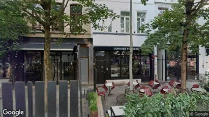Apartments for rent in Stad Antwerp - Photo from Google Street View
