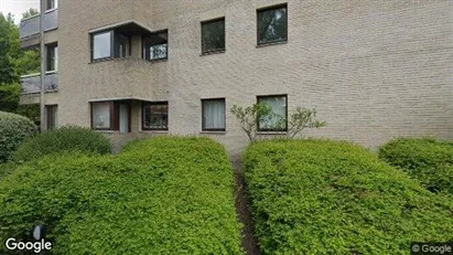 Apartments for rent in Brugge - Photo from Google Street View