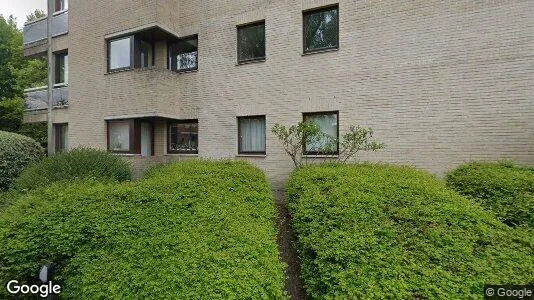 Apartments for rent in Brugge - Photo from Google Street View