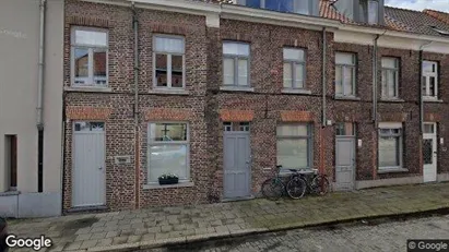 Apartments for rent in Brugge - Photo from Google Street View