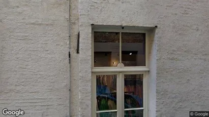 Apartments for rent in Mechelen - Photo from Google Street View
