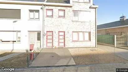Apartments for rent in Hamme - Photo from Google Street View