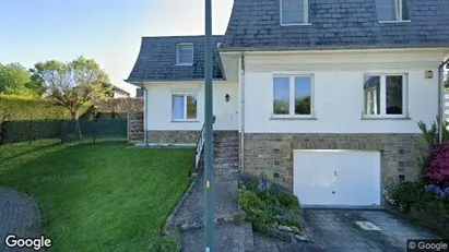 Apartments for rent in Tervuren - Photo from Google Street View