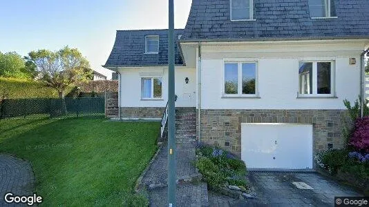 Apartments for rent in Tervuren - Photo from Google Street View