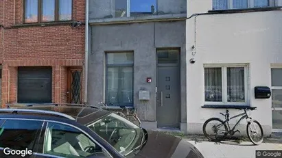 Apartments for rent in Stad Gent - Photo from Google Street View