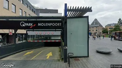 Apartments for rent in Hasselt - Photo from Google Street View