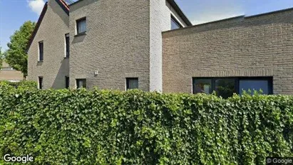 Apartments for rent in Eeklo - Photo from Google Street View