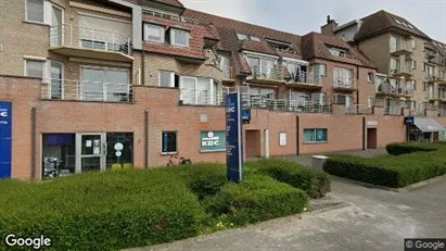 Apartments for rent in Ardooie - Photo from Google Street View