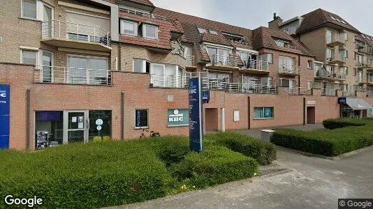 Apartments for rent in Ardooie - Photo from Google Street View