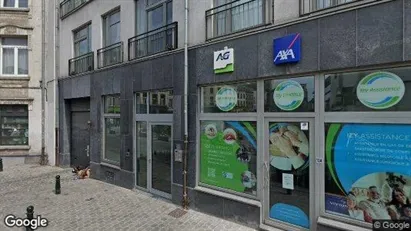 Apartments for rent in Stad Brussel - Photo from Google Street View