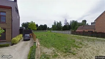 Apartments for rent in Begijnendijk - Photo from Google Street View