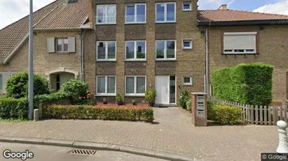 Apartments for rent in Wervik - Photo from Google Street View