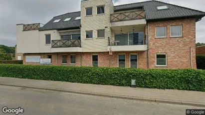 Apartments for rent in Grobbendonk - Photo from Google Street View