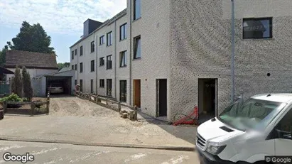 Apartments for rent in Zottegem - Photo from Google Street View