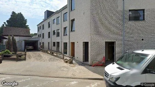Apartments for rent in Zottegem - Photo from Google Street View
