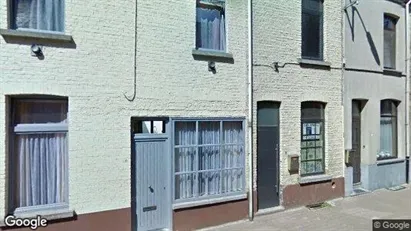 Apartments for rent in Zottegem - Photo from Google Street View