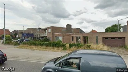 Apartments for rent in Sint-Niklaas - Photo from Google Street View