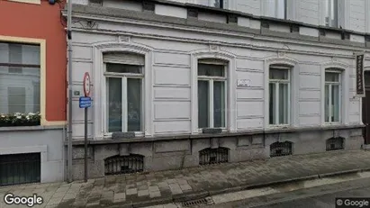 Apartments for rent in Stad Gent - Photo from Google Street View