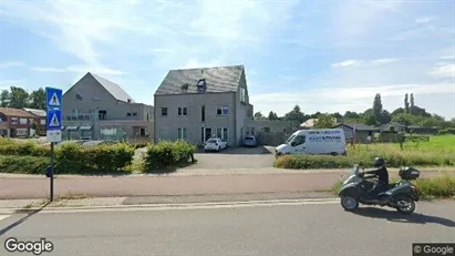 Apartments for rent in Wommelgem - Photo from Google Street View