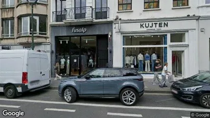 Apartments for rent in Stad Brussel - Photo from Google Street View
