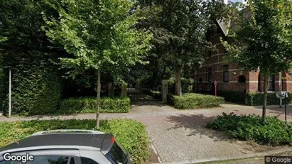 Apartments for rent in Brasschaat - Photo from Google Street View