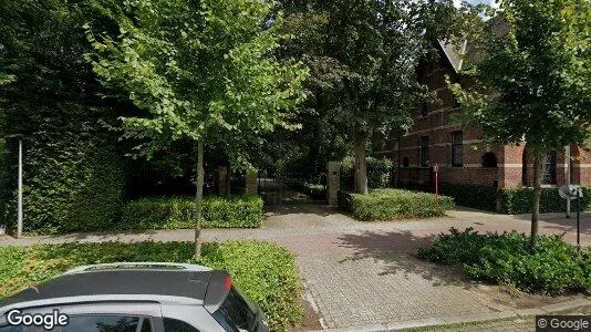 Apartments for rent in Brasschaat - Photo from Google Street View
