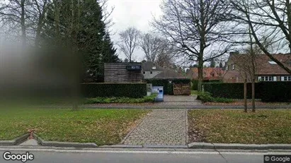 Apartments for rent in Meise - Photo from Google Street View