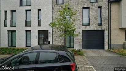 Apartments for rent in Westerlo - Photo from Google Street View