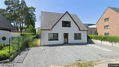 Apartments for rent in Scherpenheuvel-Zichem - Photo from Google Street View