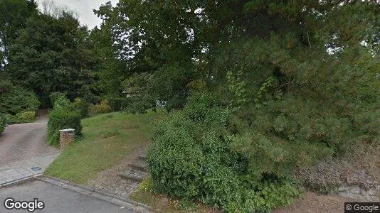 Apartments for rent in Overijse - Photo from Google Street View