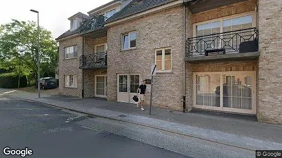 Apartments for rent in Dentergem - Photo from Google Street View